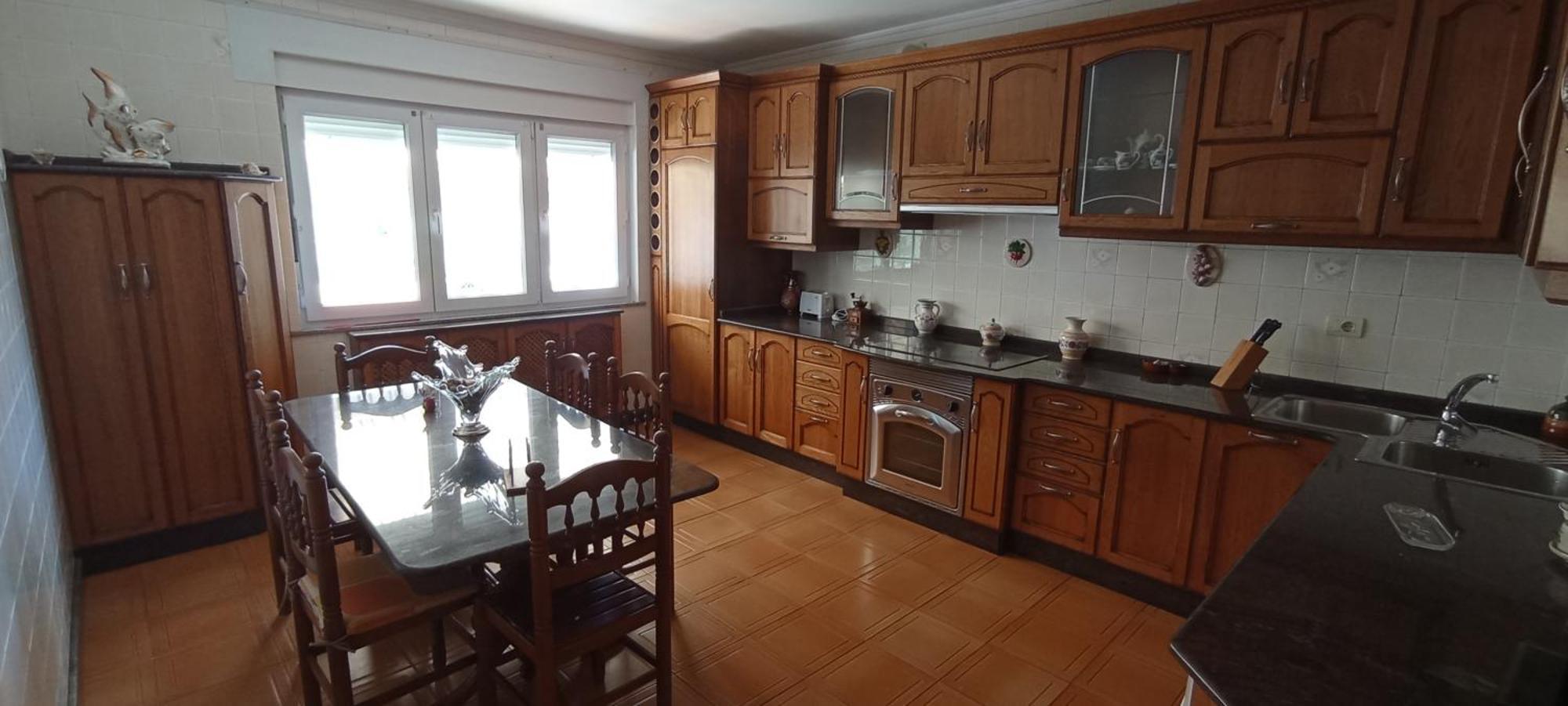 Agro Do Souto, Noia - Villa Completa Exteriér fotografie