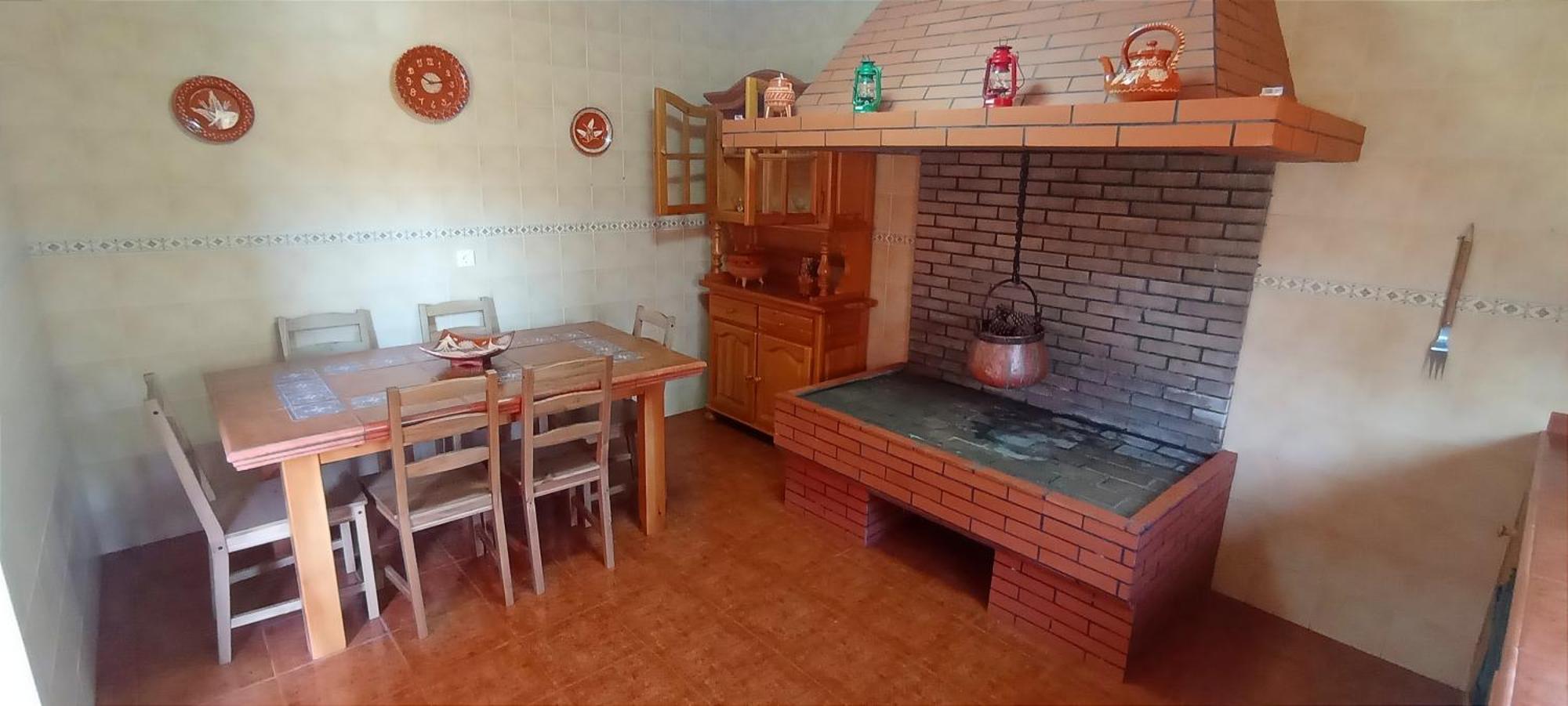 Agro Do Souto, Noia - Villa Completa Exteriér fotografie
