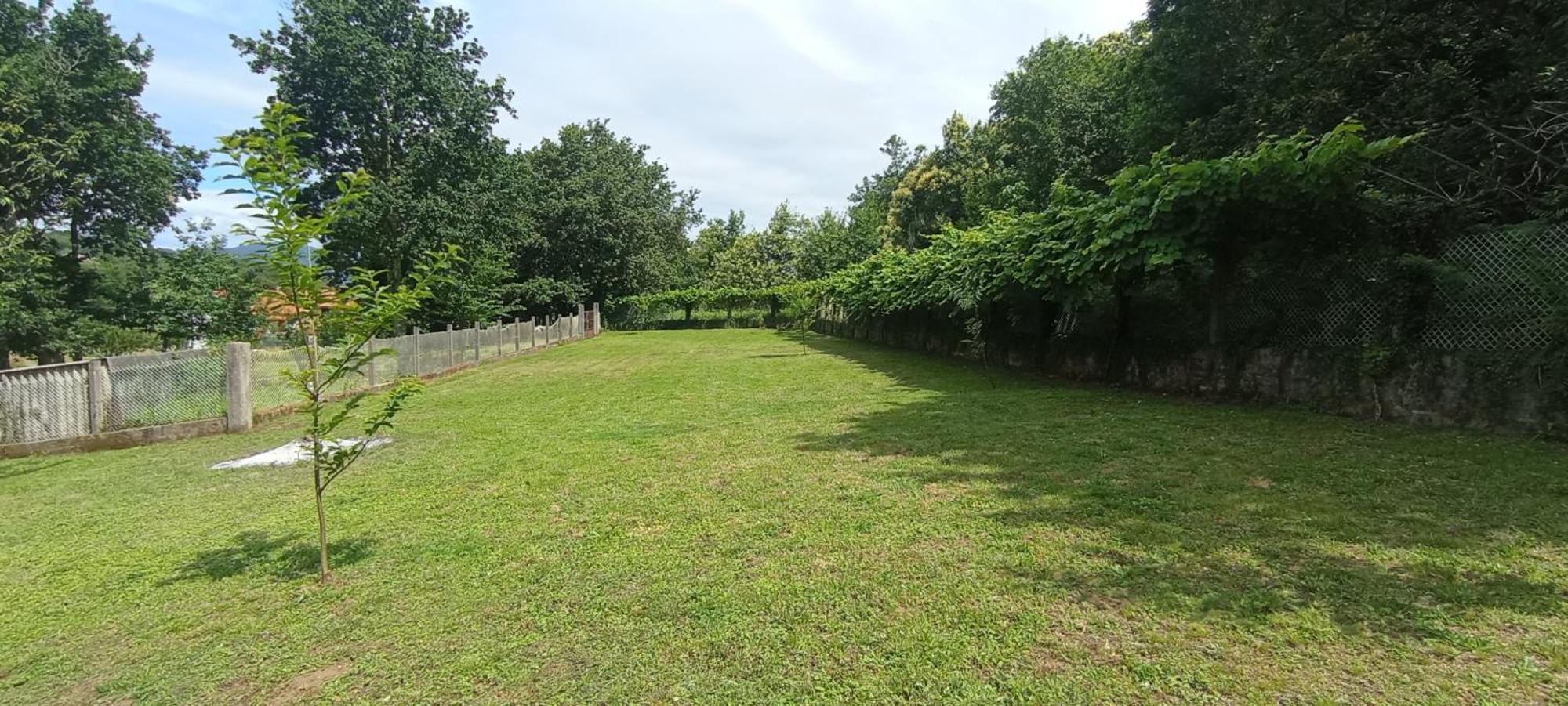 Agro Do Souto, Noia - Villa Completa Exteriér fotografie