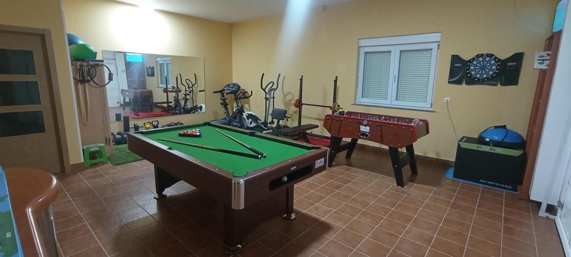 Agro Do Souto, Noia - Villa Completa Exteriér fotografie