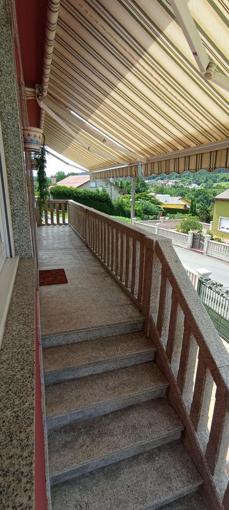 Agro Do Souto, Noia - Villa Completa Exteriér fotografie